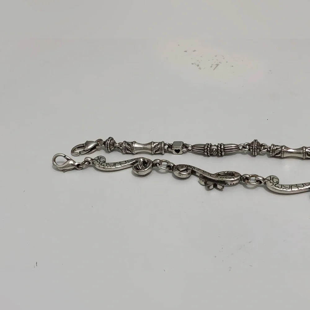 Lot Of 2  Brighton Jewelry Bracelet